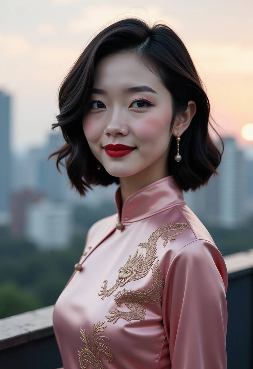 海报